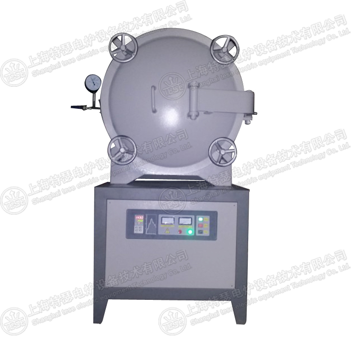 1700℃真空氣氛爐